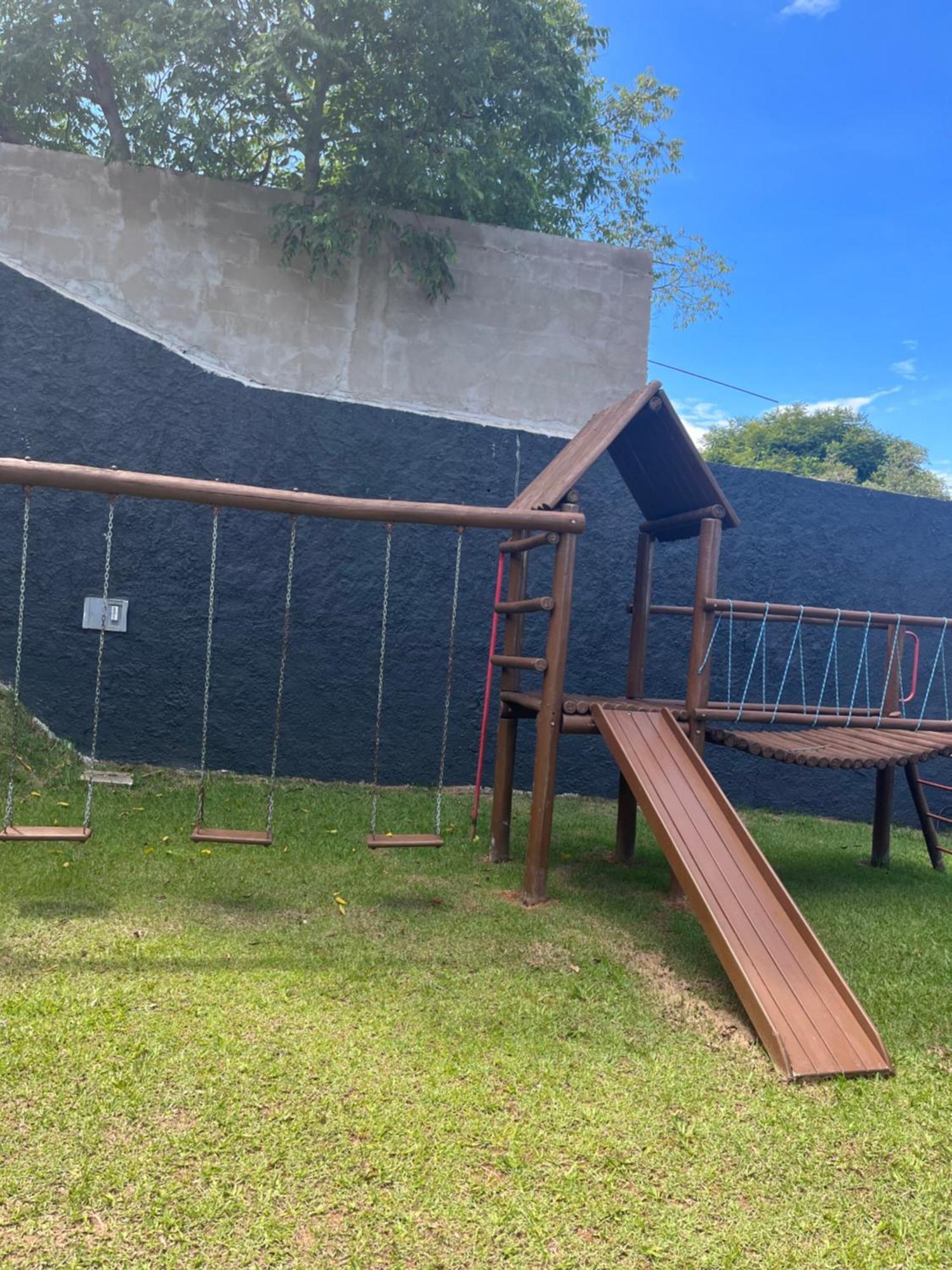 Chacara Gama Em Condominio Igarata-Sp - Jacuzzi Com Hidromassagem, Piscina E Sauna Exterior photo